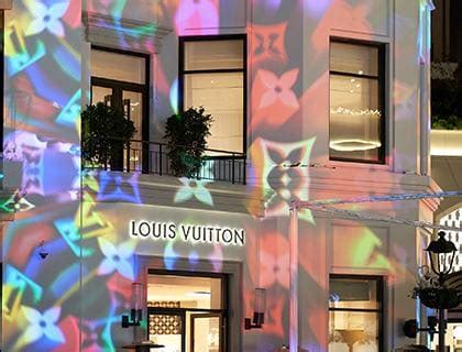 emaar louis vuitton|Louis Vuitton Emaar Store in Istanbul, Turkey .